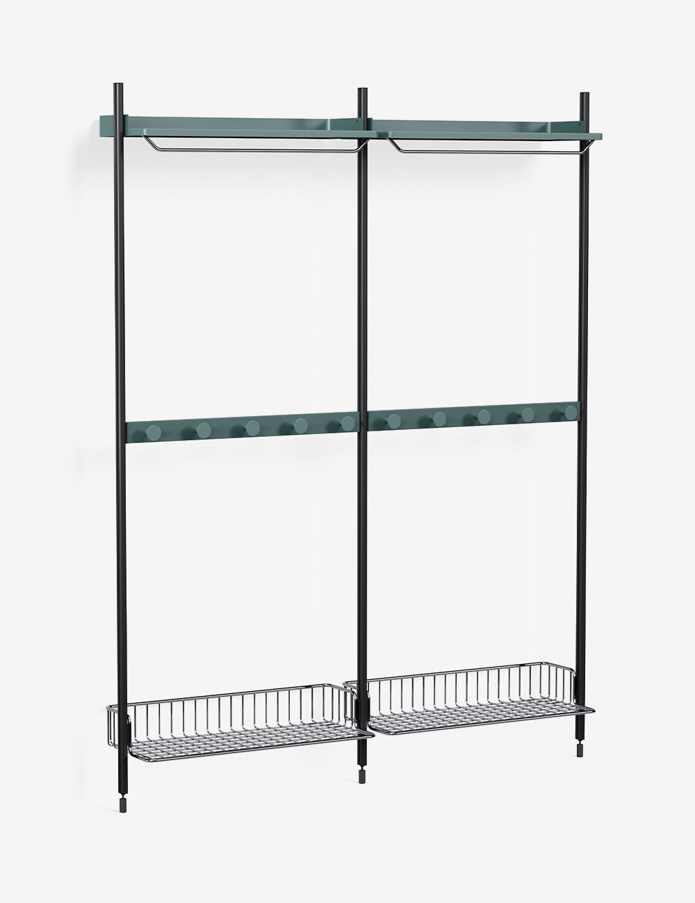Estantería Pier System 1042