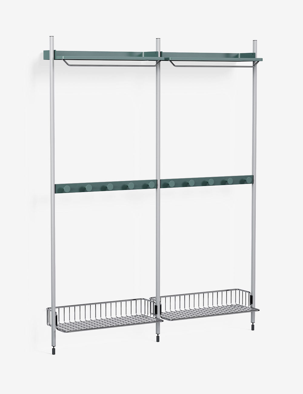Estantería Pier System 1042
