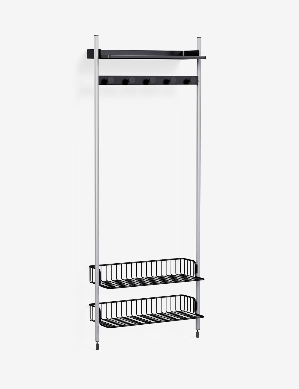 Estantería Pier System 1051