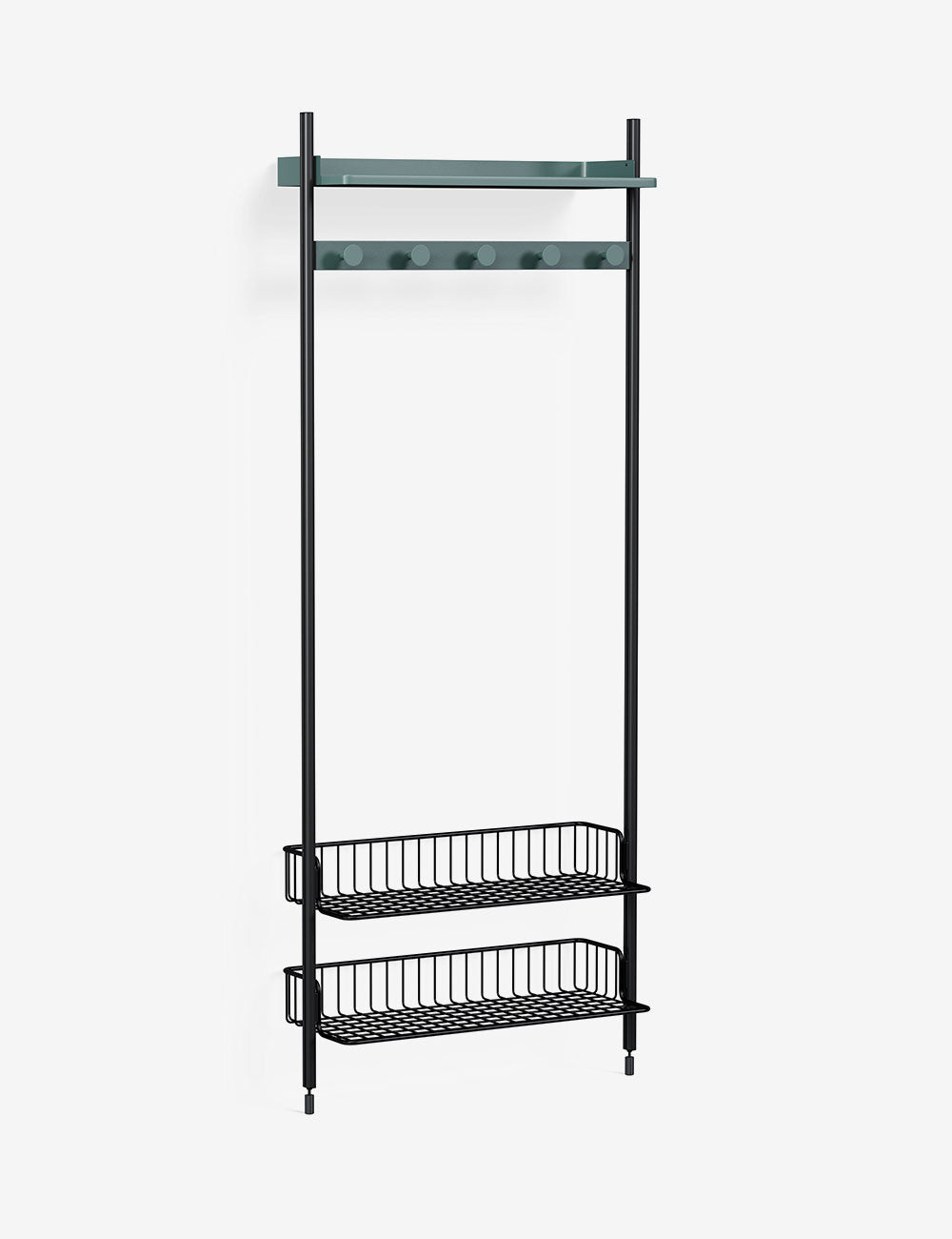 Estantería Pier System 1051