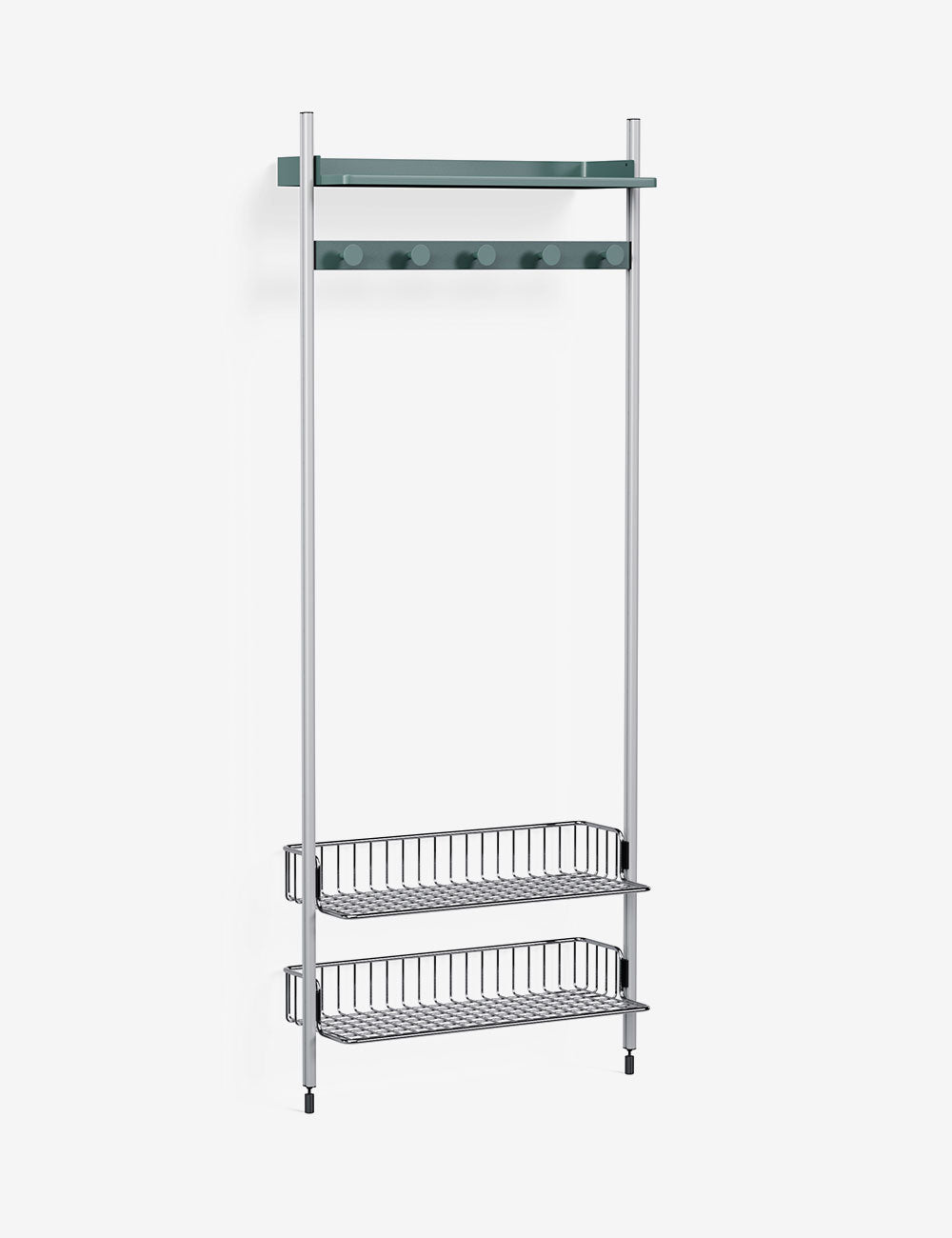 Estantería Pier System 1051