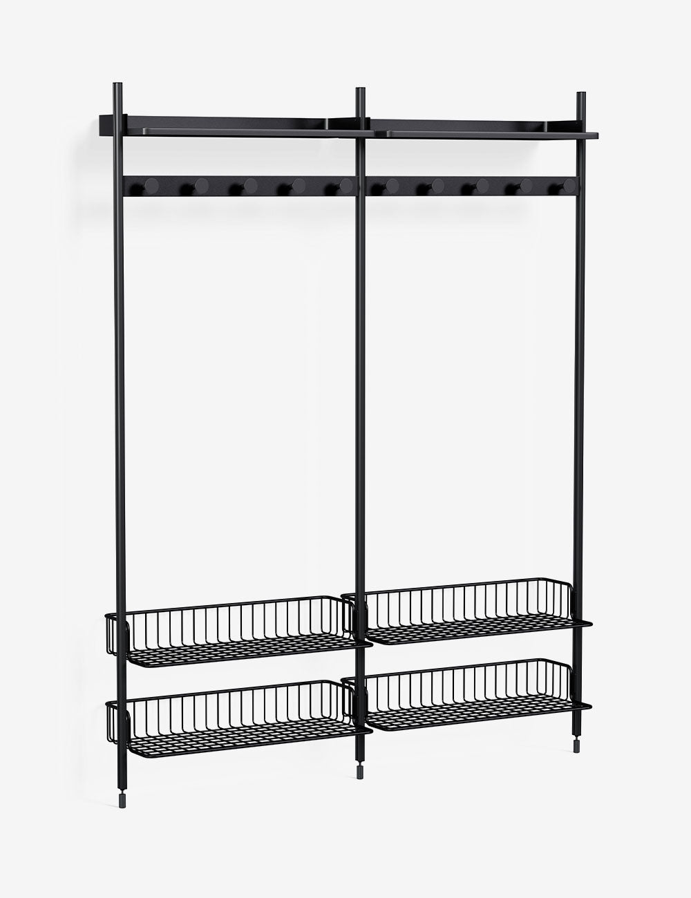 Estantería Pier System 1052