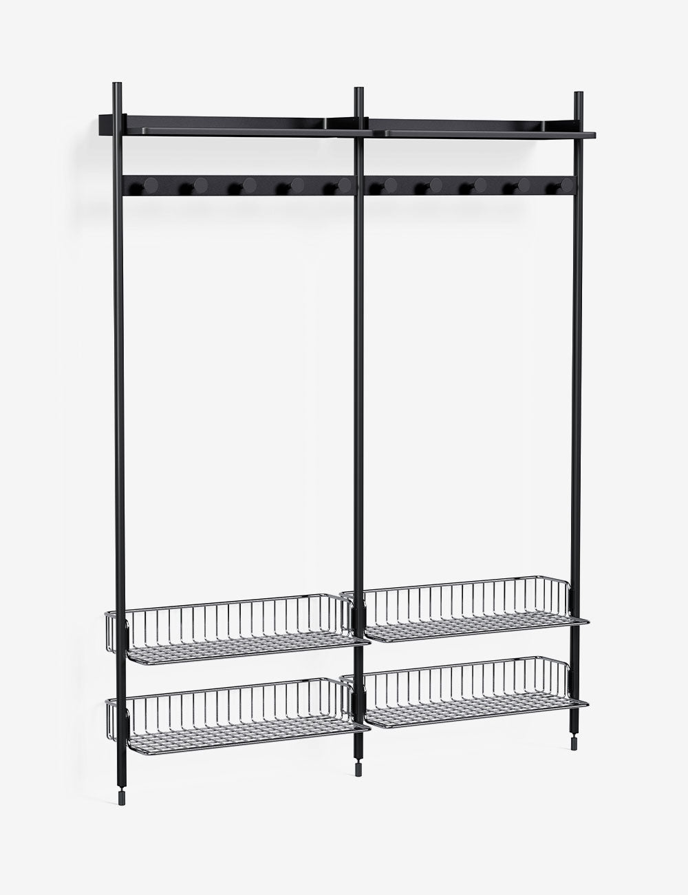Estantería Pier System 1052