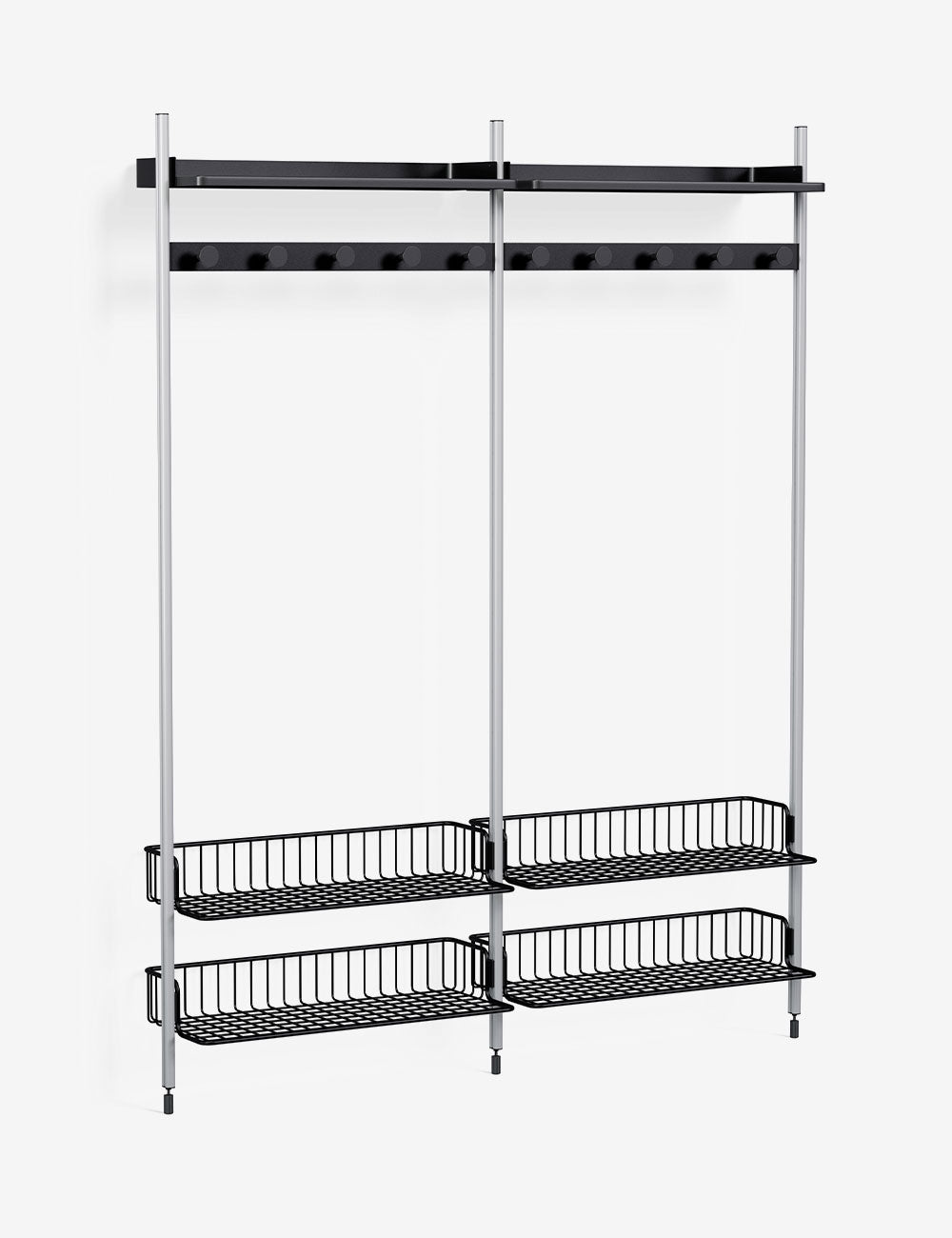 Estantería Pier System 1052