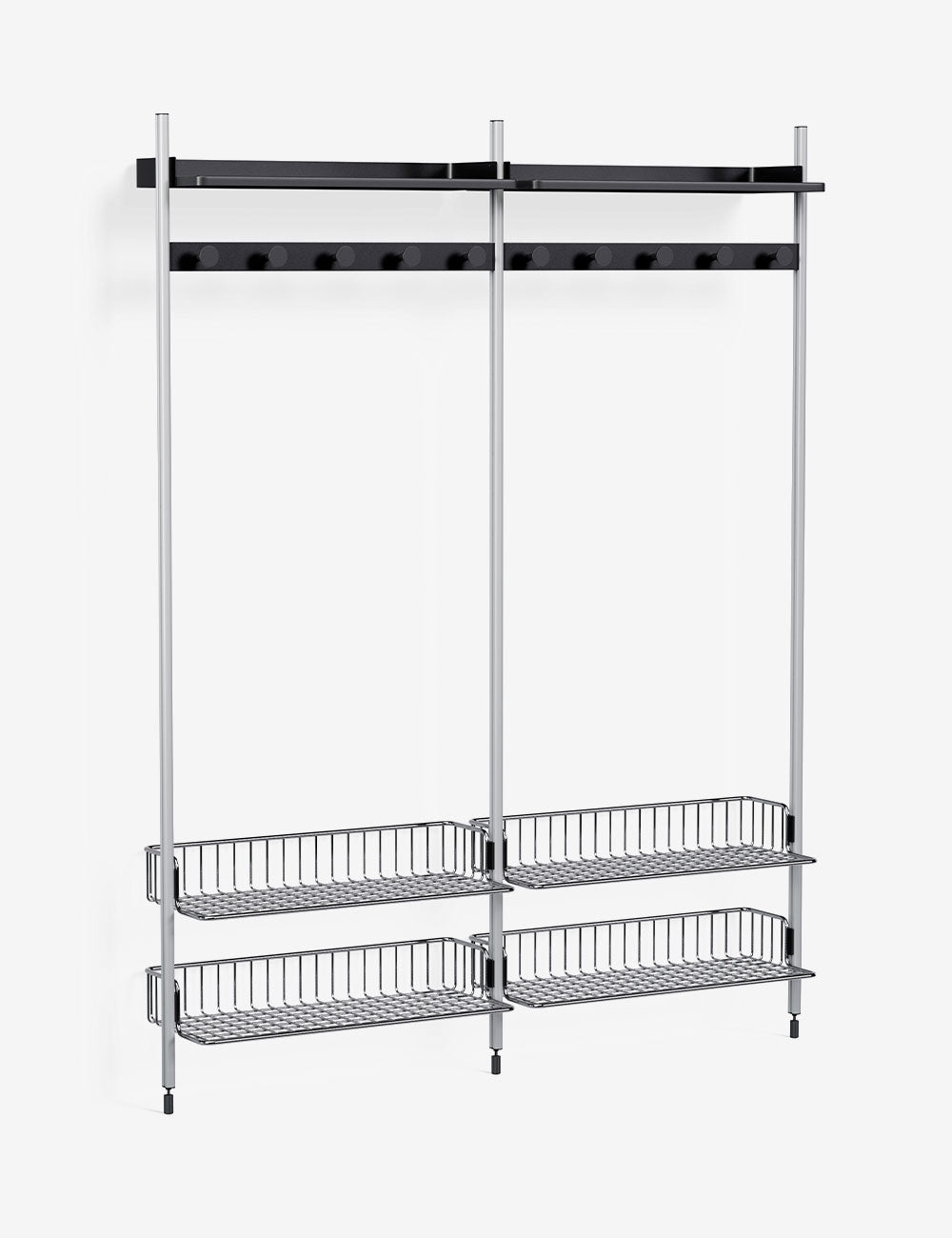 Estantería Pier System 1052