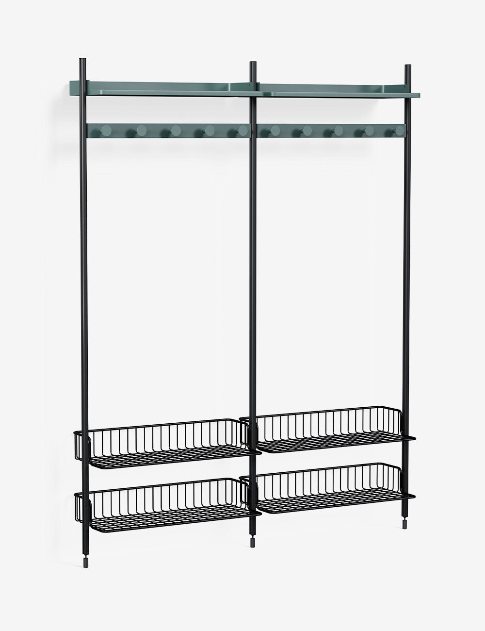 Estantería Pier System 1052
