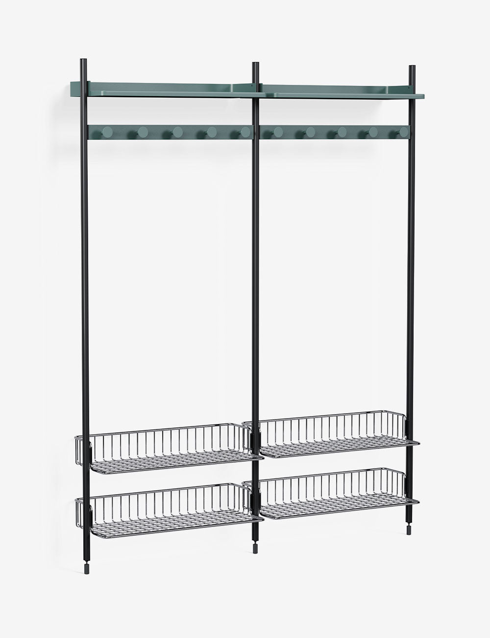 Estantería Pier System 1052