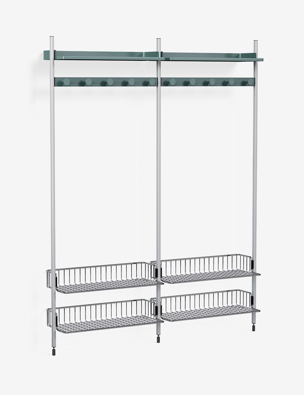 Estantería Pier System 1052