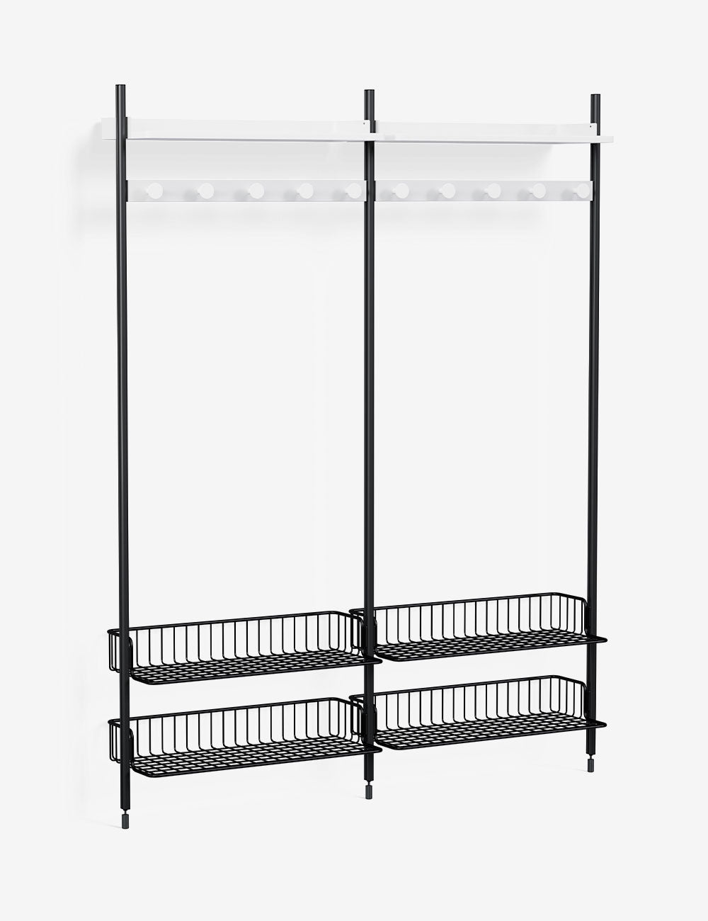 Estantería Pier System 1052
