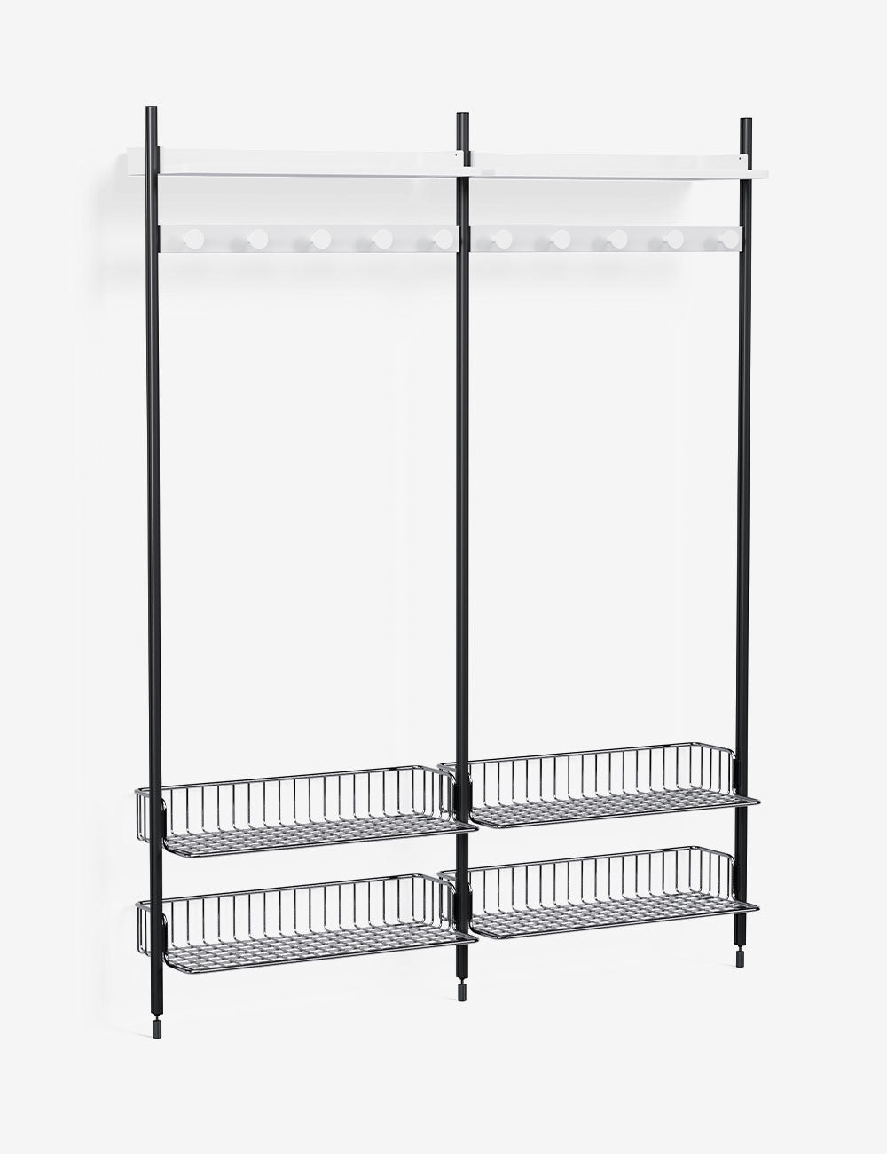 Estantería Pier System 1052