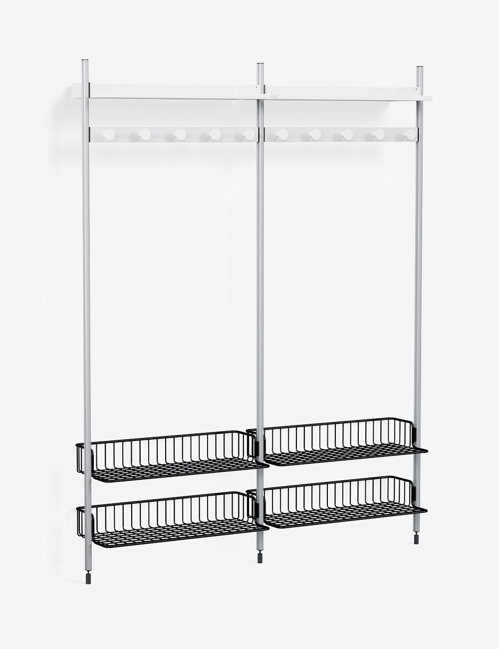 Estantería Pier System 1052
