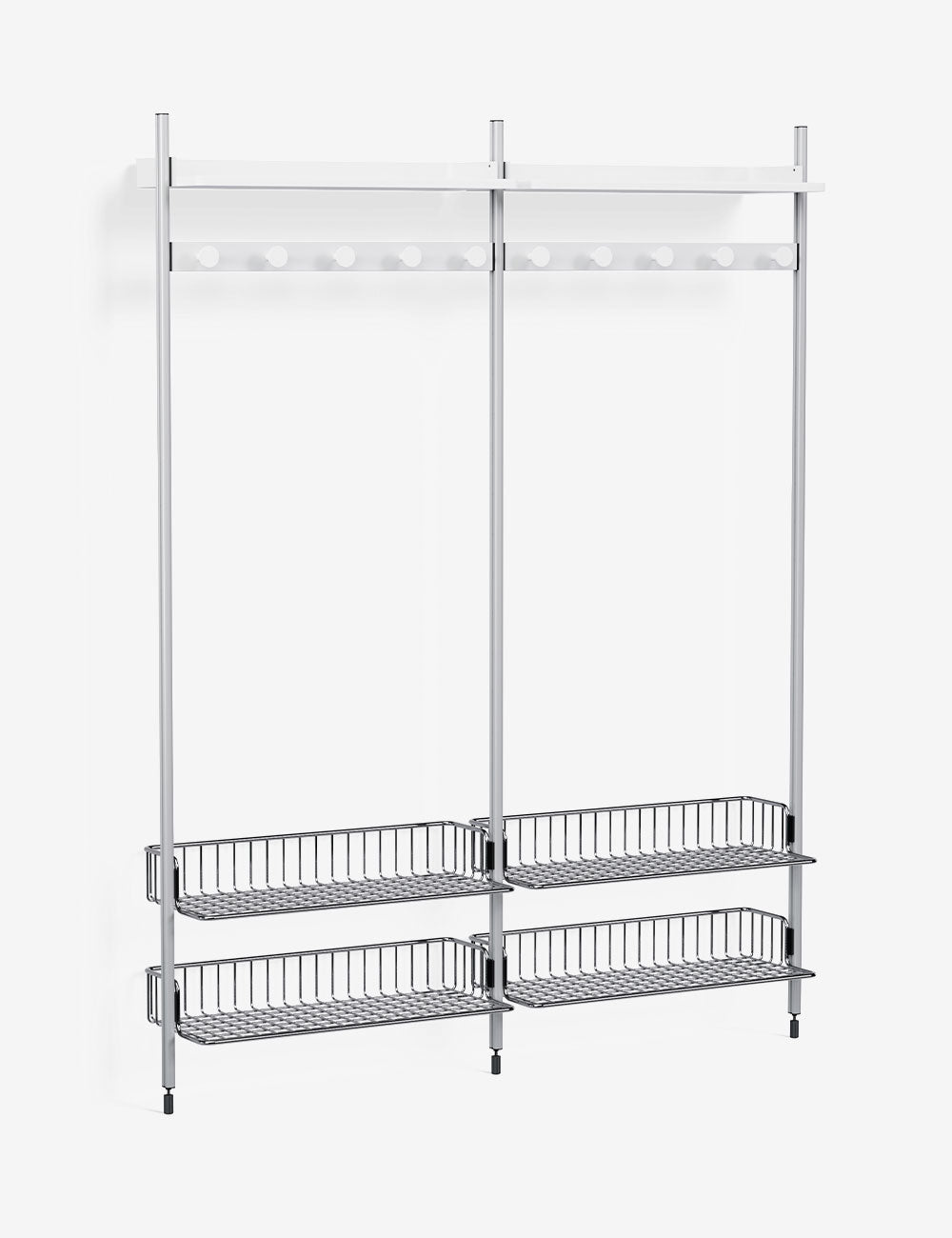 Estantería Pier System 1052