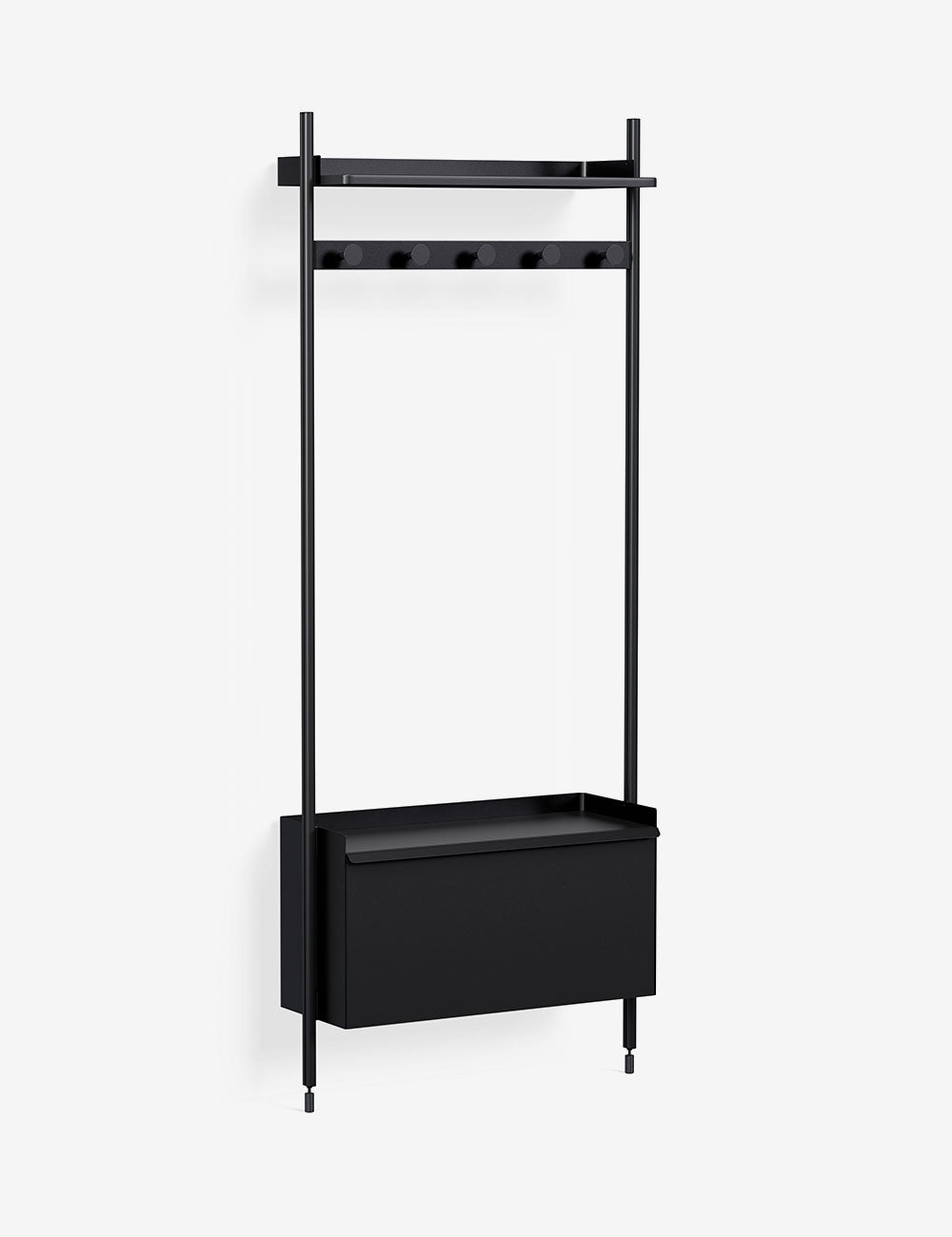 Estantería Pier System 1061