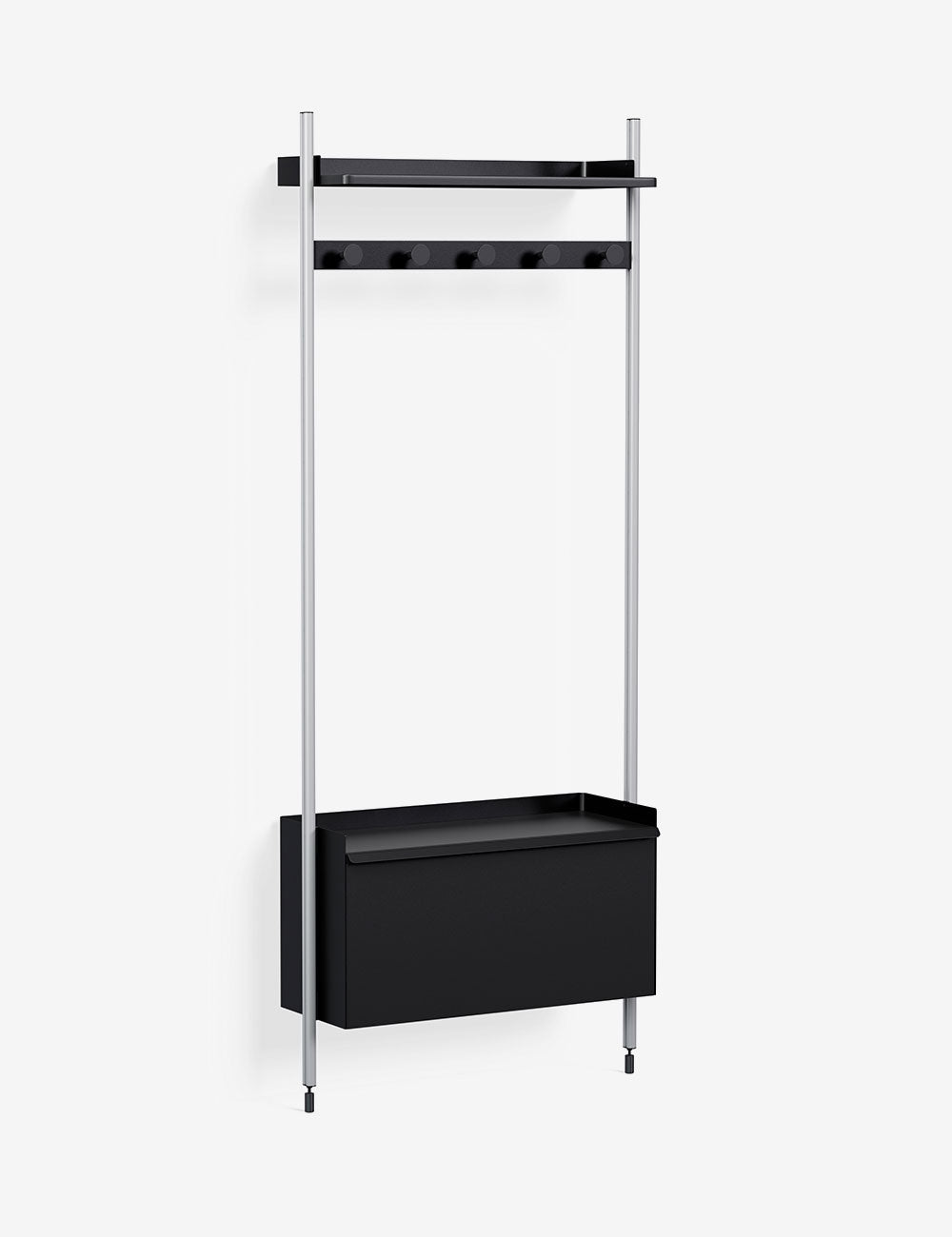 Estantería Pier System 1061