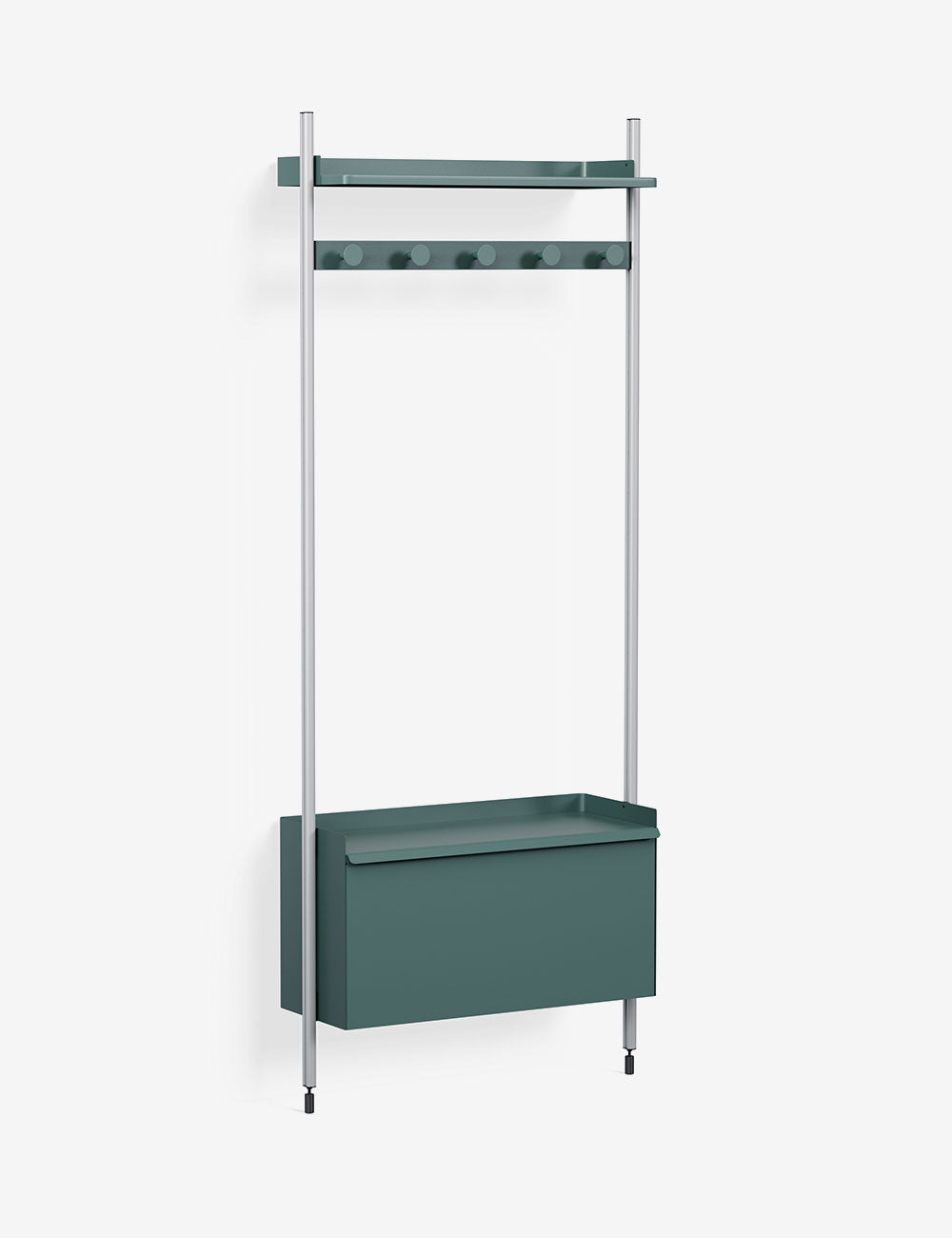 Estantería Pier System 1061