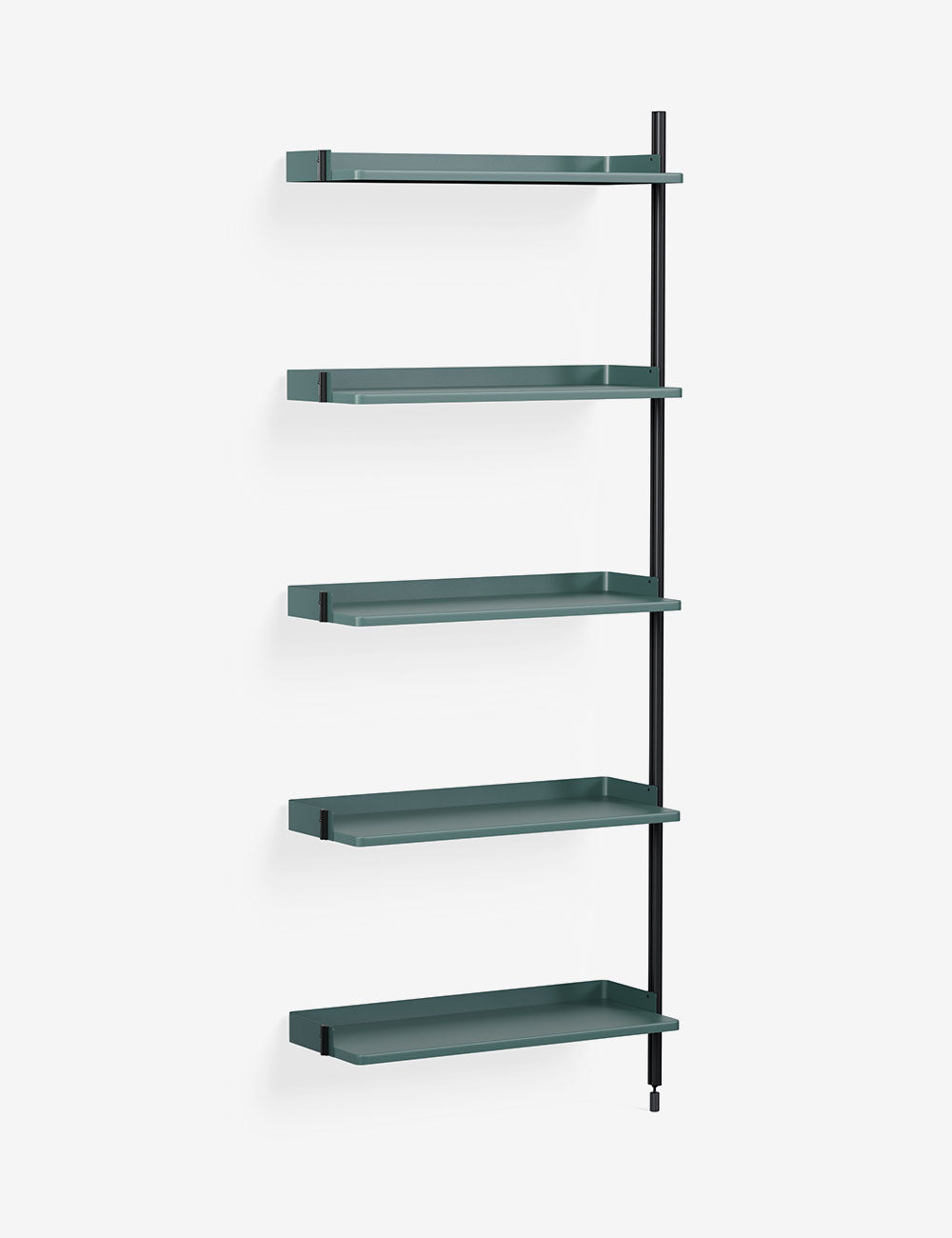 Scaffalatura Ad-on Pier System 110