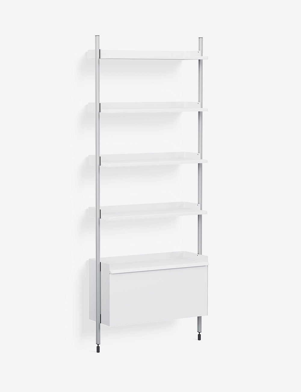 Scaffalatura Pier System 121