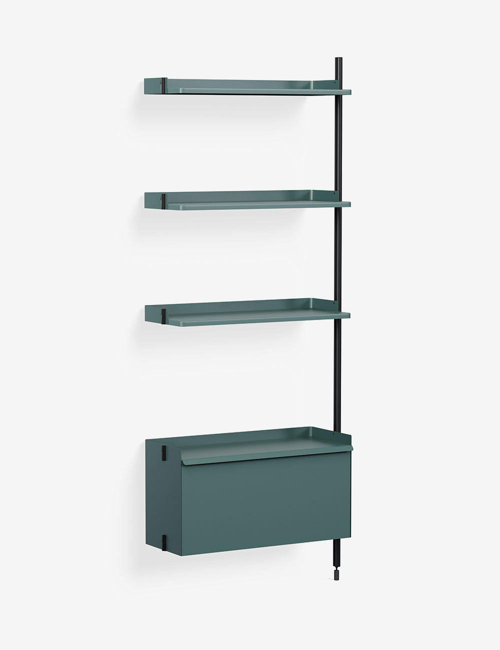 Scaffalatura Ad-on Pier System 130