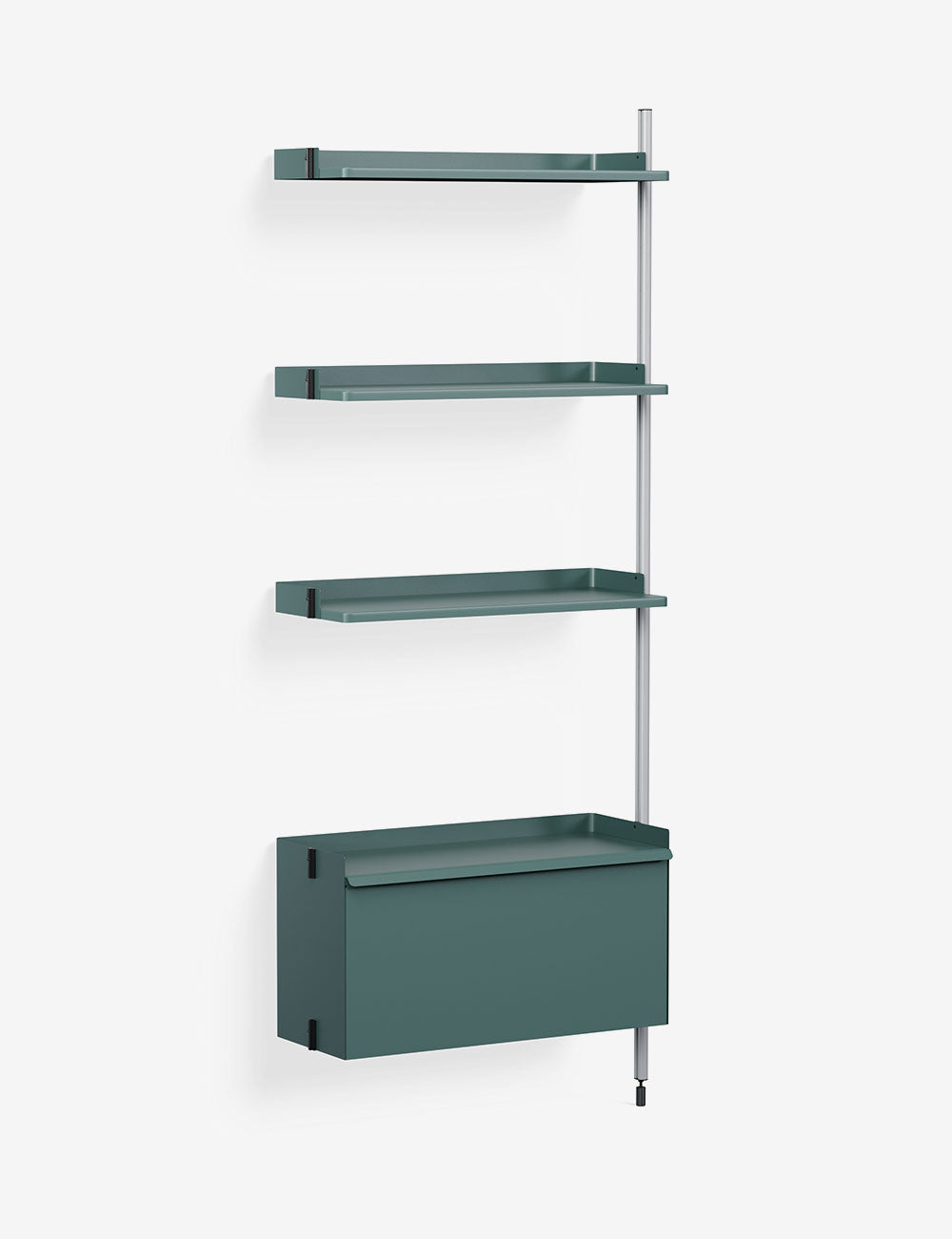 Scaffalatura Ad-on Pier System 130