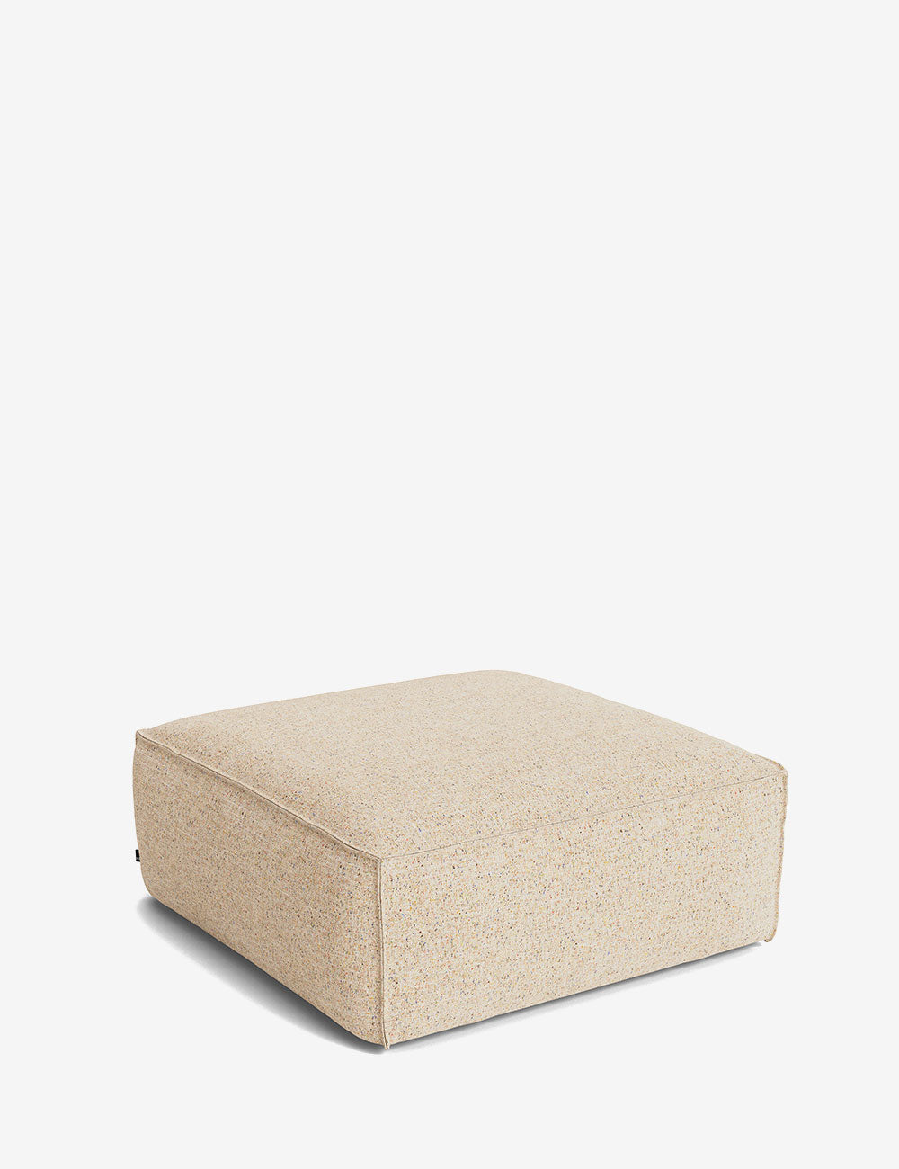 Mags Soft pouf removable cover S01RC