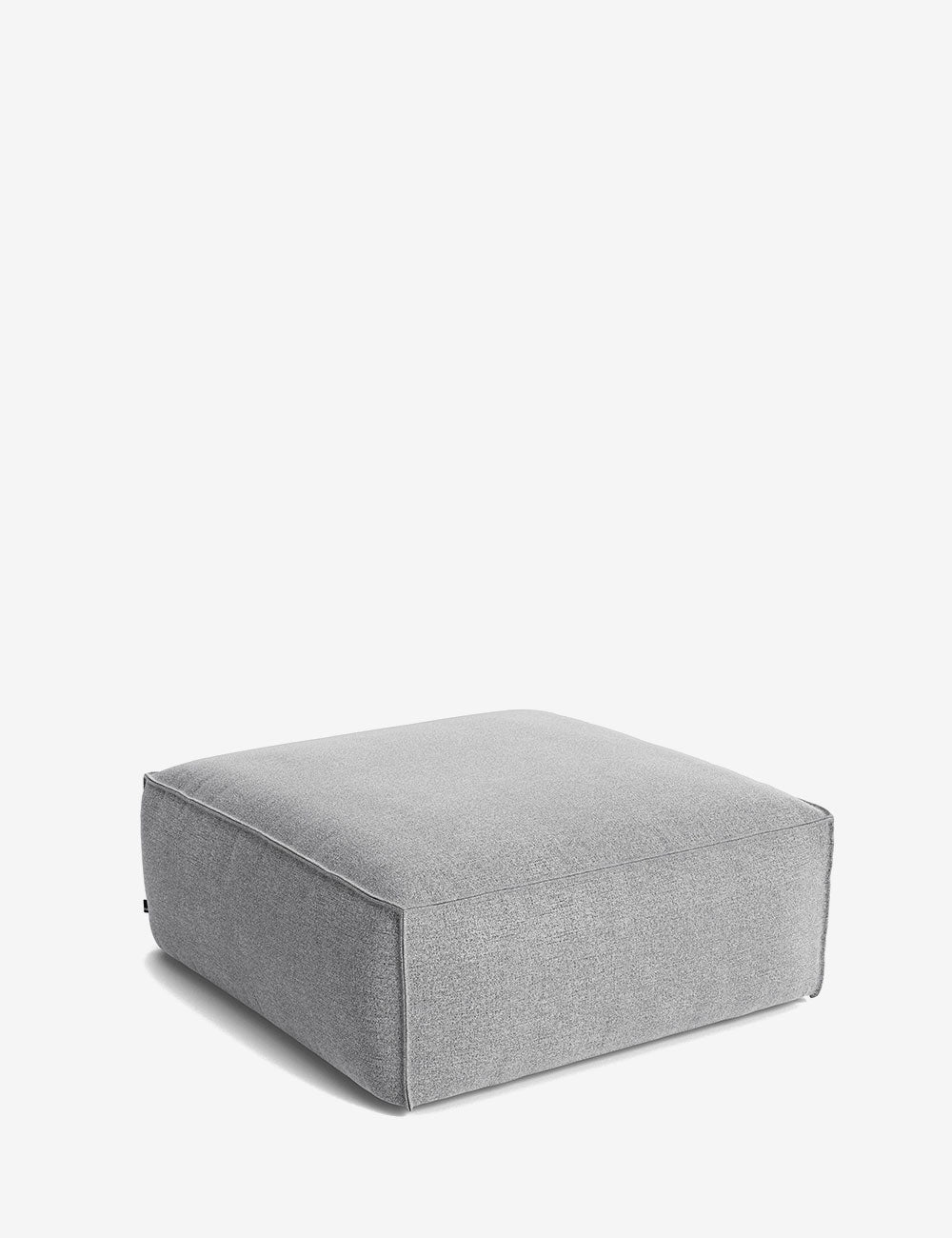 Mags Soft pouf removable cover S01RC