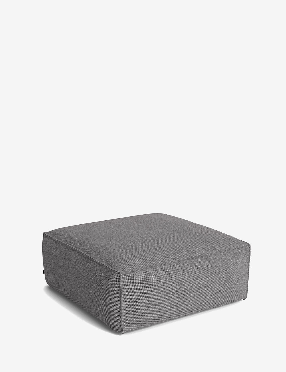 Mags Soft pouf removable cover S01RC