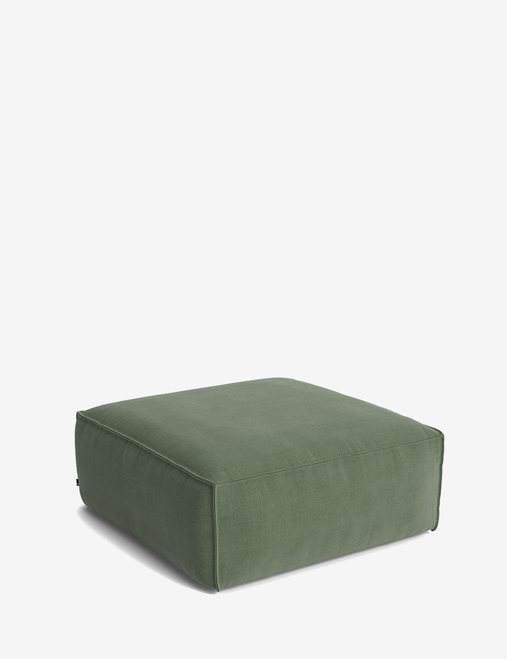Mags Soft pouf removable cover S01RC
