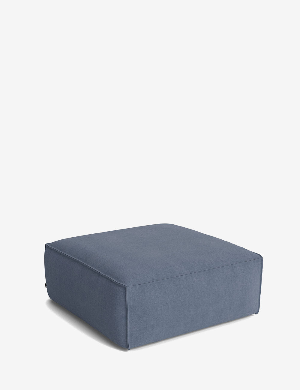 Mags Soft pouf removable cover S01RC
