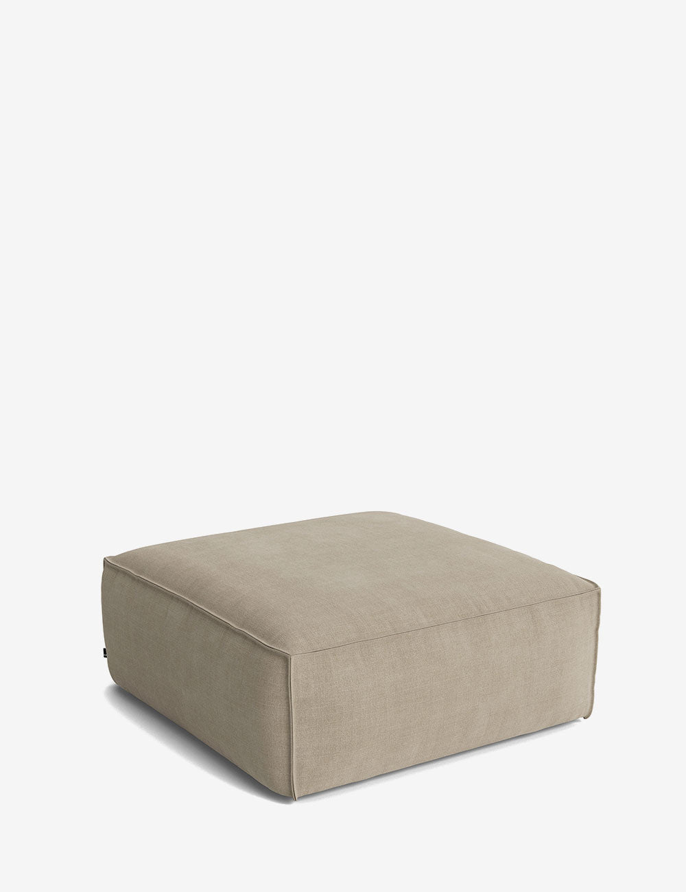 Mags Soft pouf removable cover S01RC