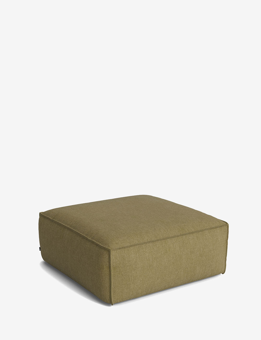 Mags Soft pouf removable cover S01RC