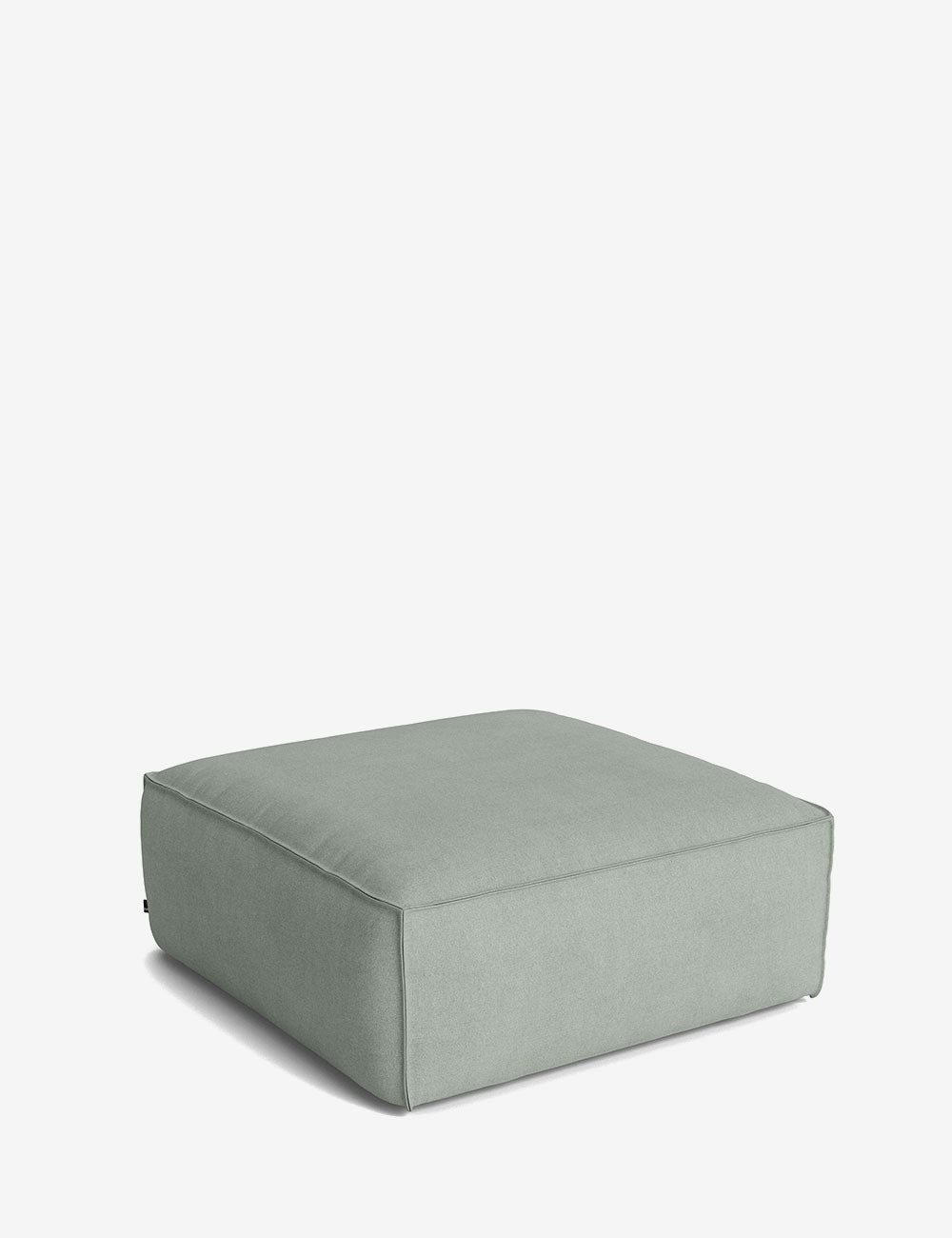 Mags Soft pouf removable cover S01RC