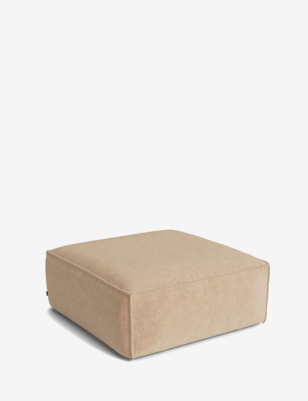 Mags Soft pouf removable cover S01RC