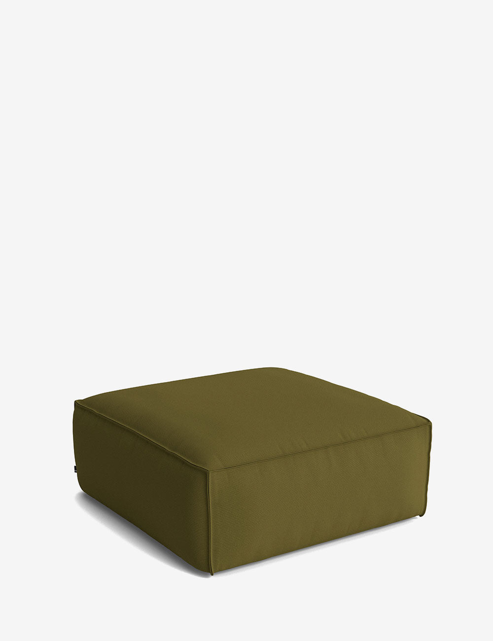 Mags Soft pouf removable cover S01RC
