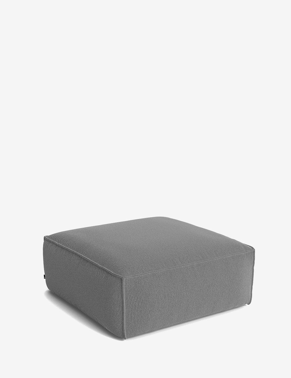 Mags Soft pouf removable cover S01RC