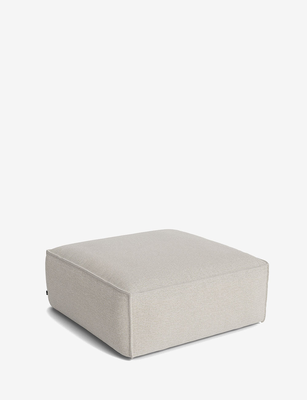 Mags Soft pouf removable cover S01RC
