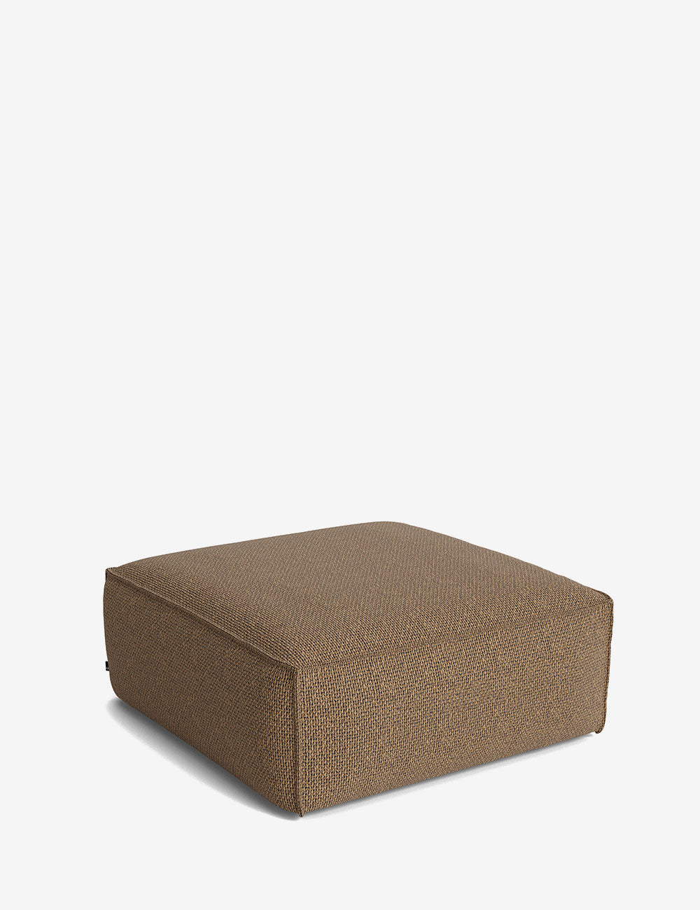 Mags Soft pouf removable cover S01RC