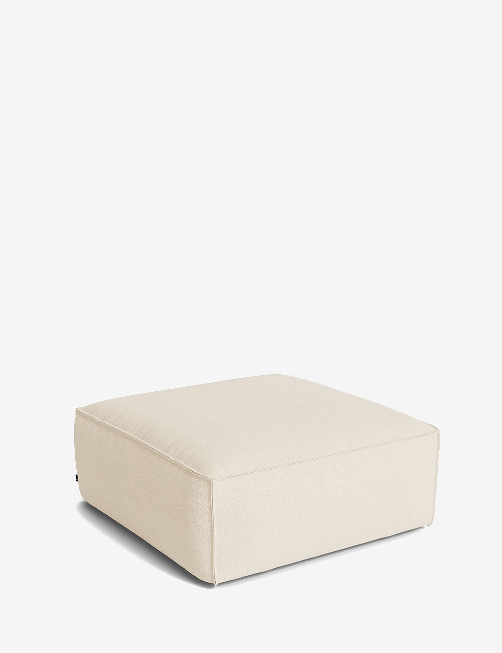 Mags Soft pouf removable cover S01RC