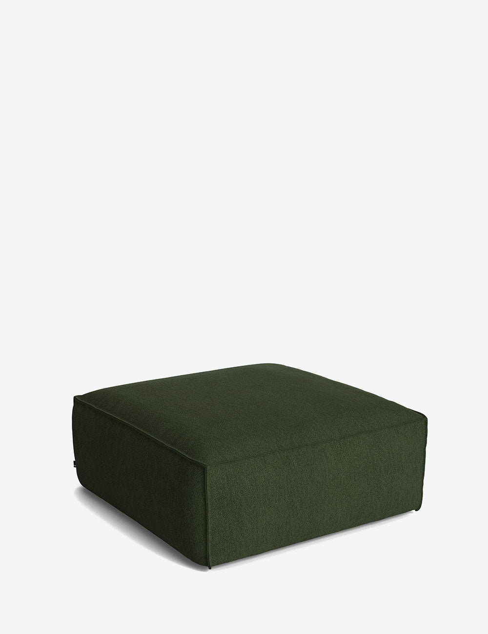 Mags Soft pouf removable cover S01RC