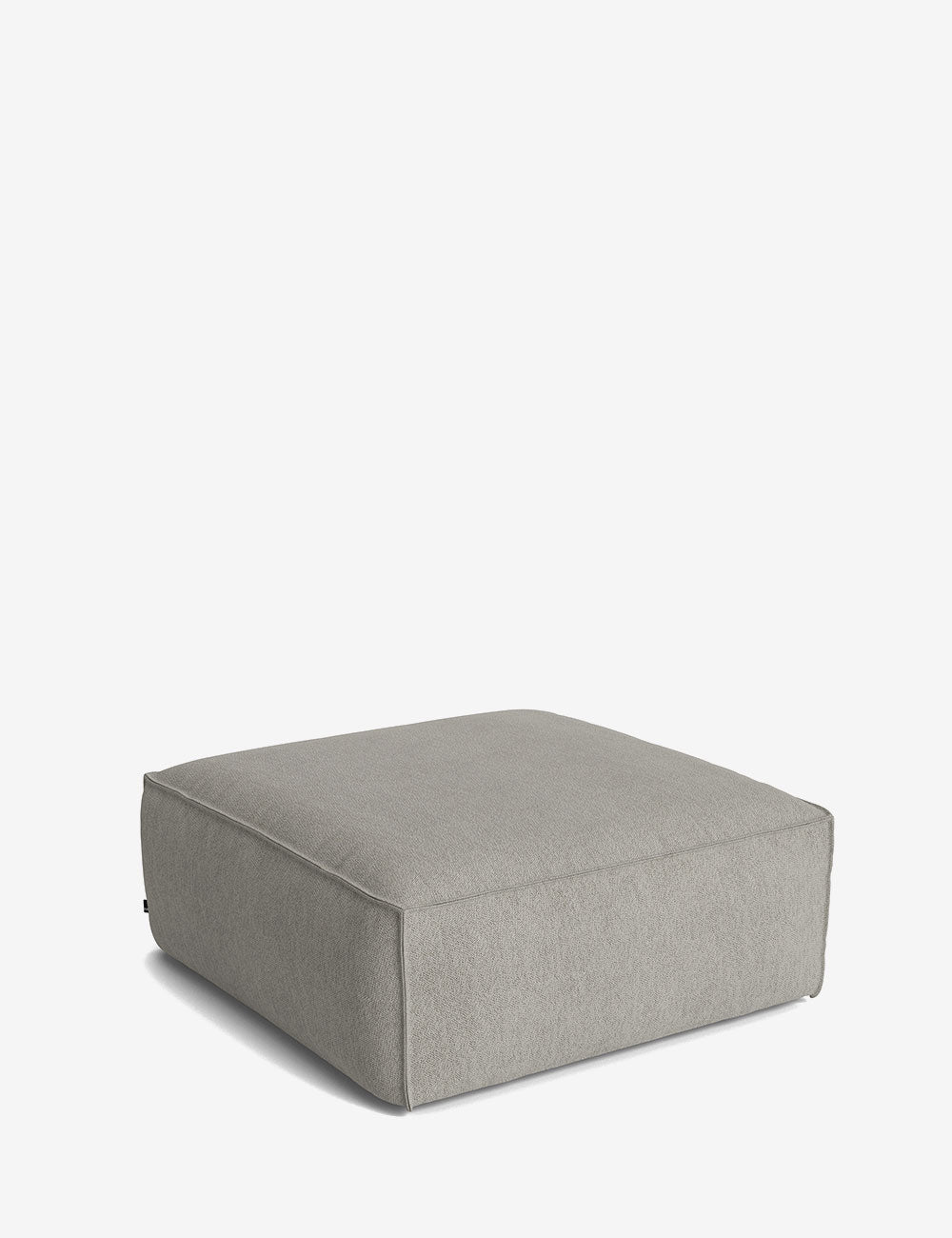 Mags Soft pouf removable cover S01RC
