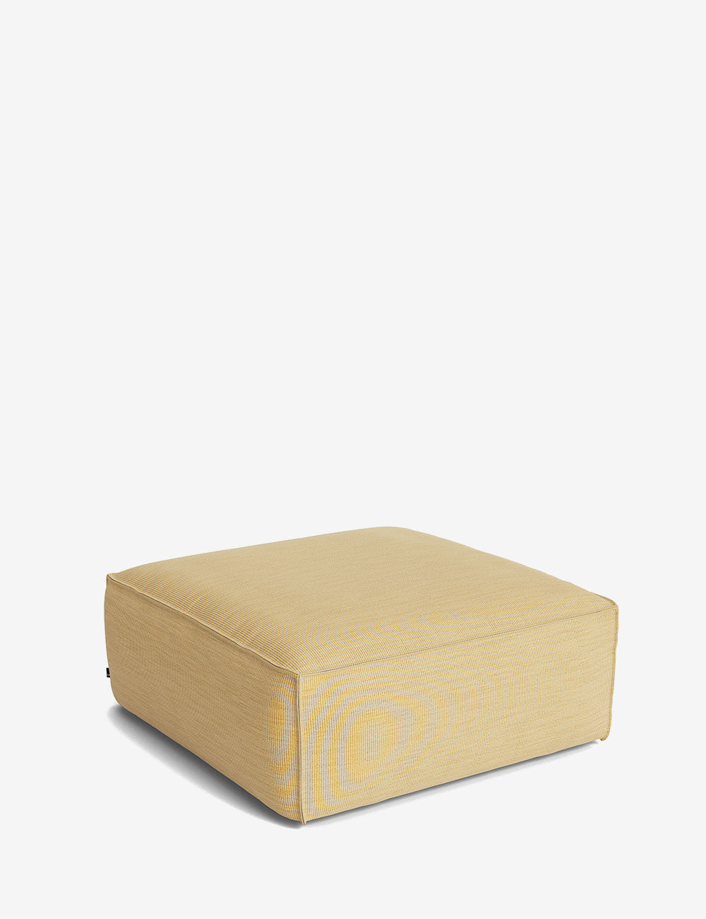 Mags Soft pouf removable cover S01RC
