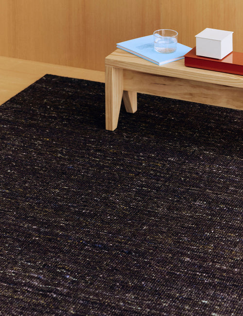 Crayon rug 