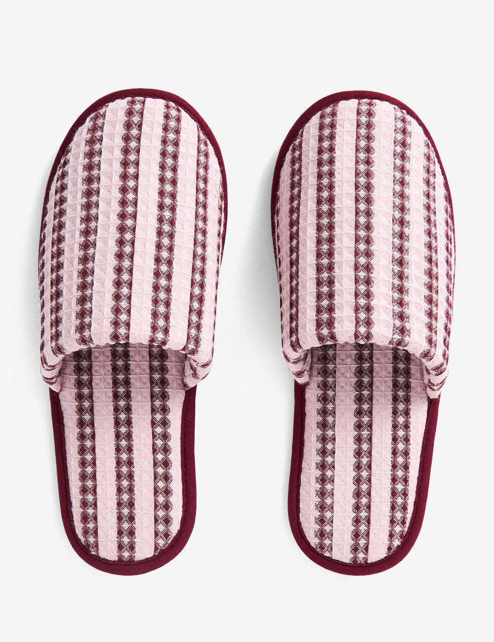 Sneakers Waffle Stripe