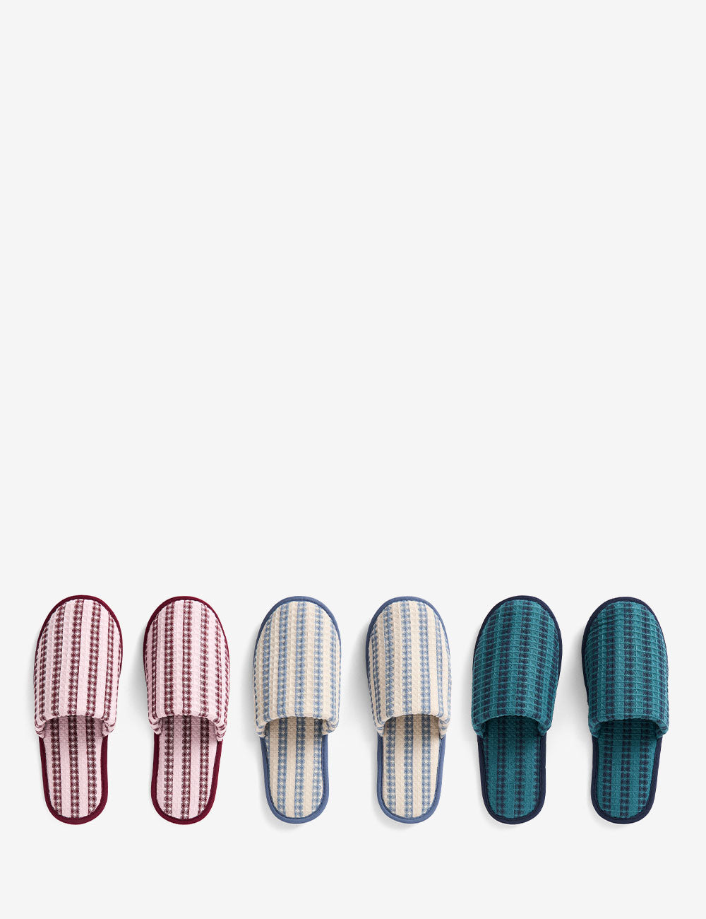 Sneakers Waffle Stripe