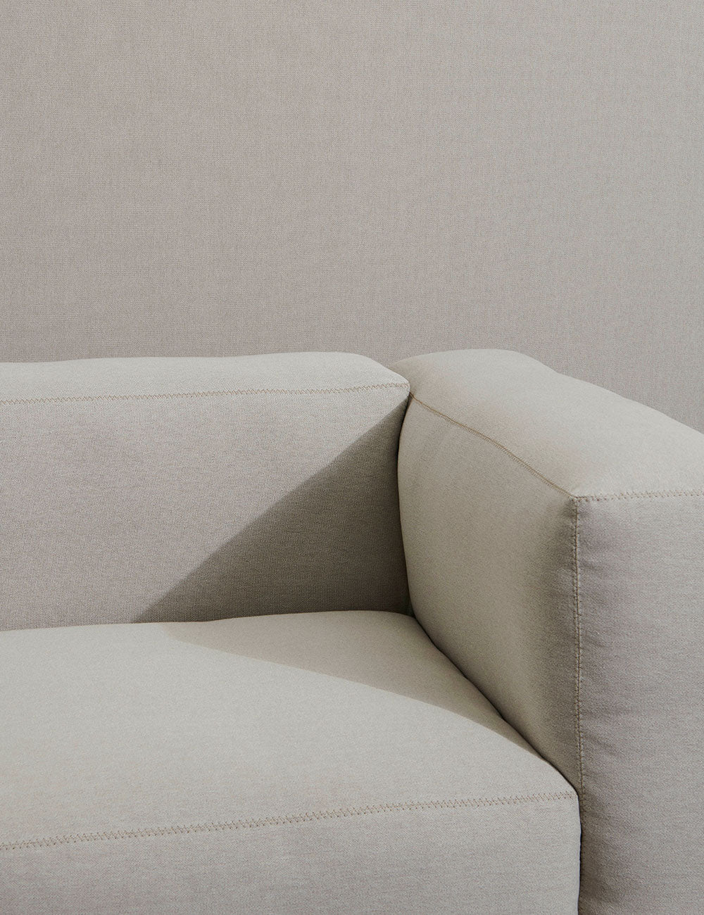 Sofá Mags Soft de 2,5 lugares Comb 1