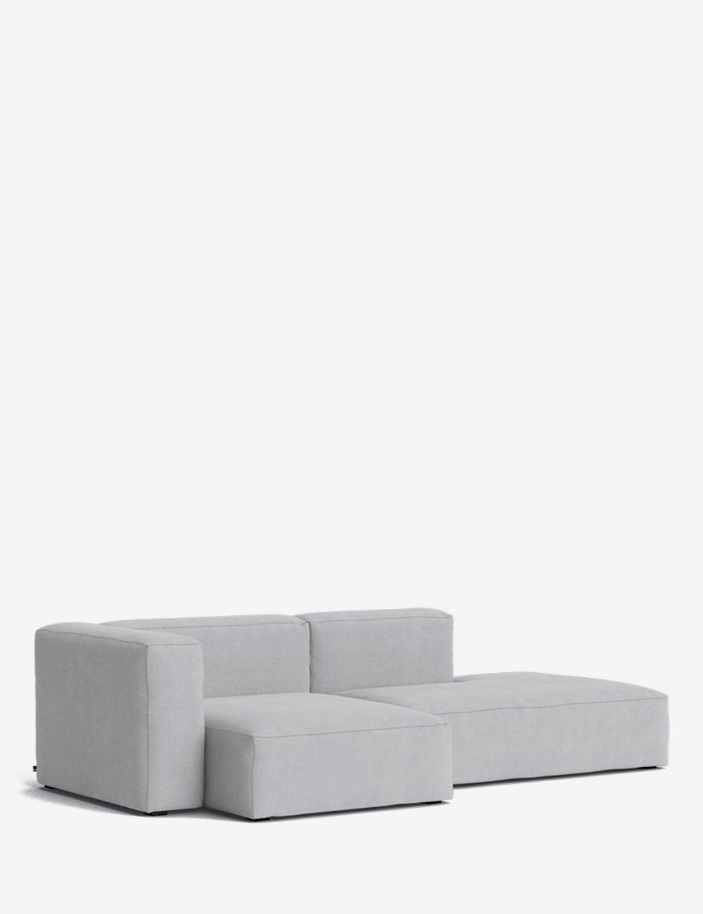 Sofá Mags Soft 2,5 asientos Comb 3 Izq