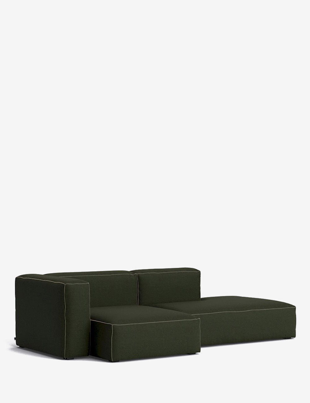 Sofá Mags Soft 2,5 asientos Comb 3 Izq