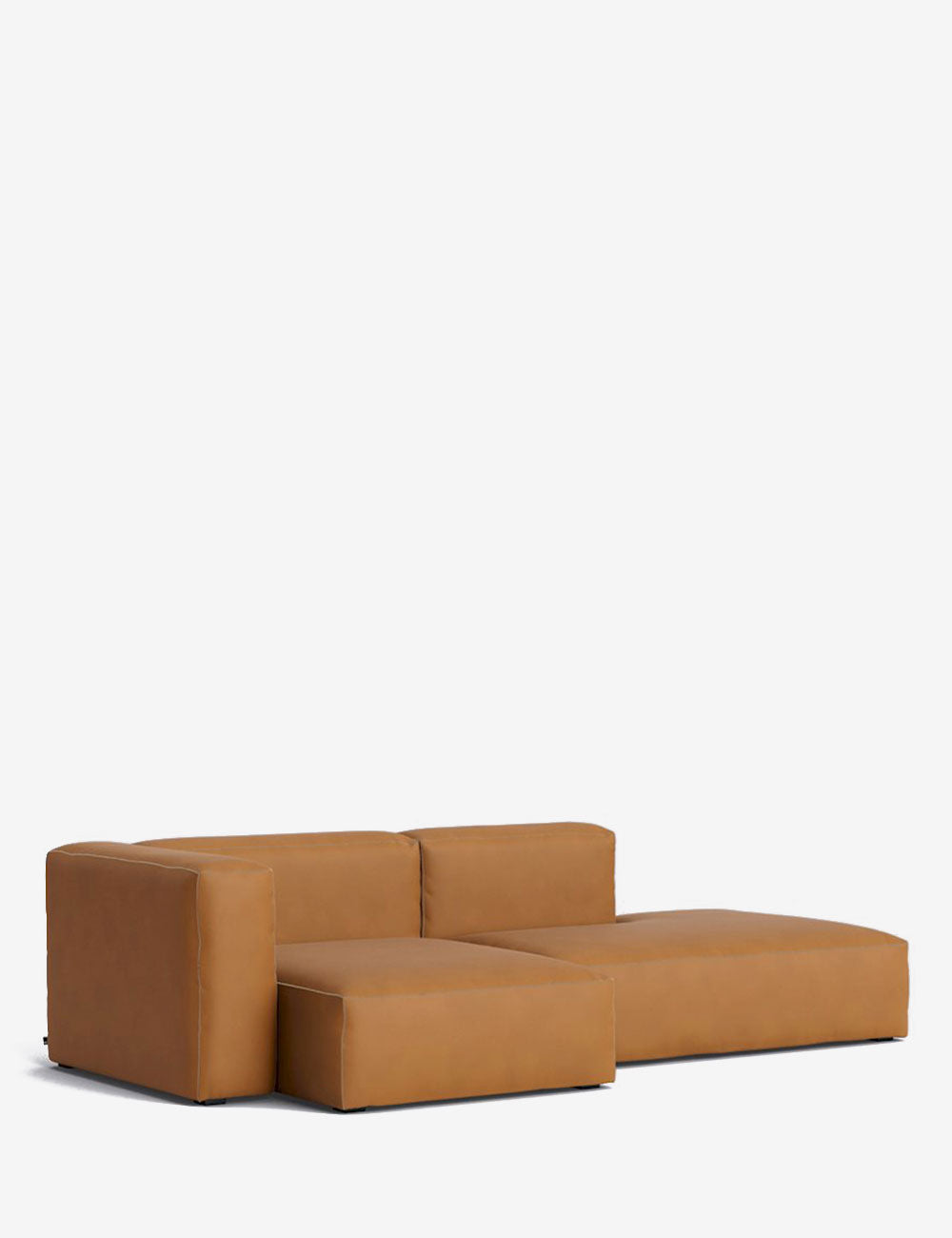Sofá Mags Soft 2,5 asientos Comb 3 Izq