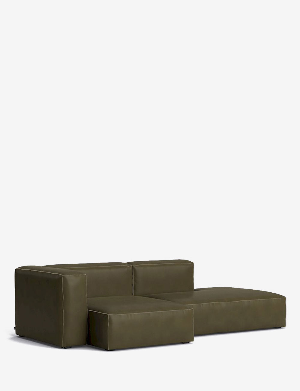 Sofá Mags Soft 2,5 asientos Comb 3 Izq