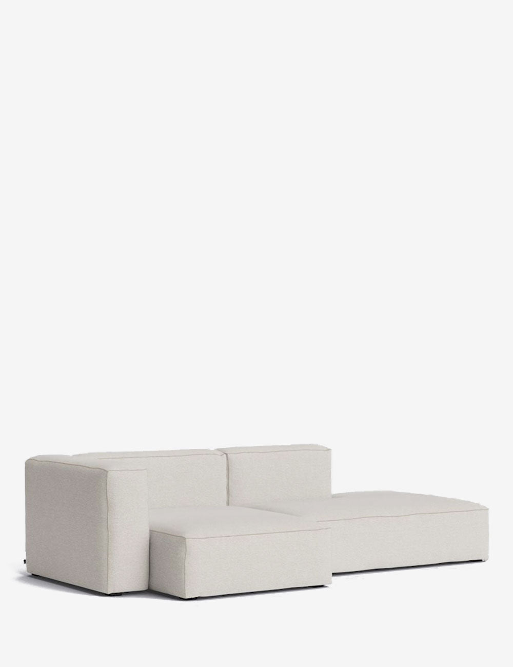 Sofá Mags Soft 2,5 asientos Comb 3 Izq
