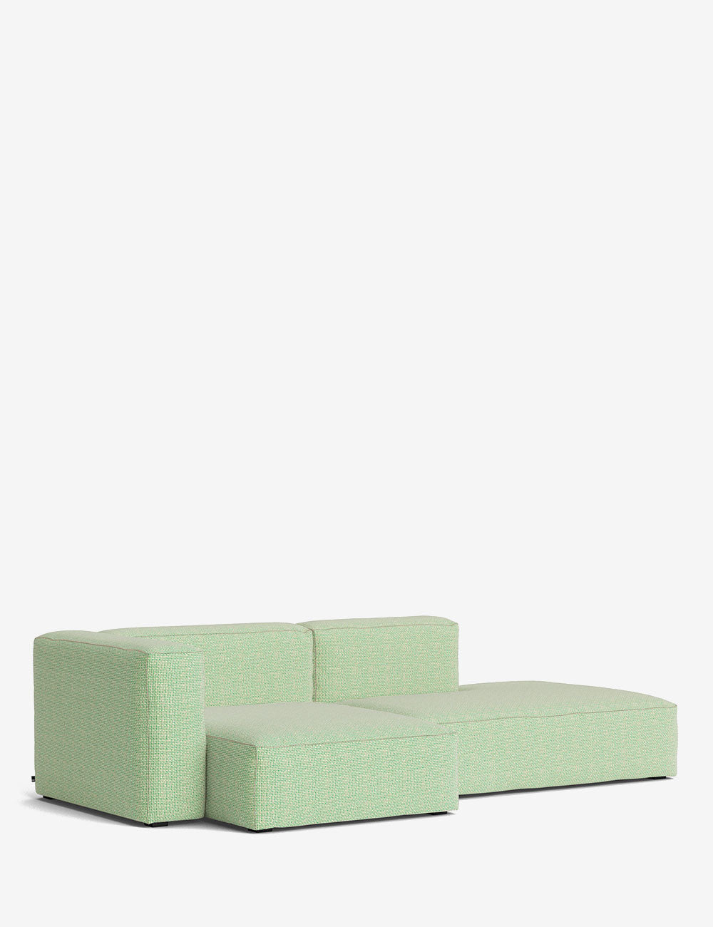 Sofá Mags Soft 2,5 asientos Comb 3 Izq